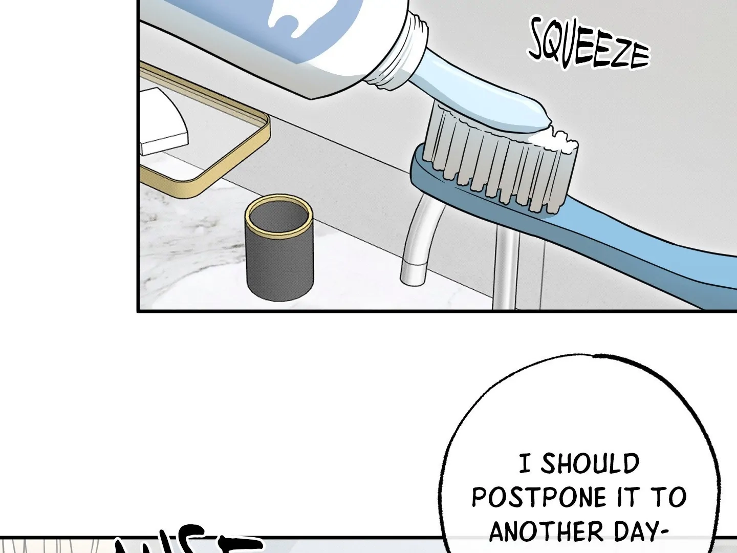 The Purrfect Match Chapter 8 page 9 - 
