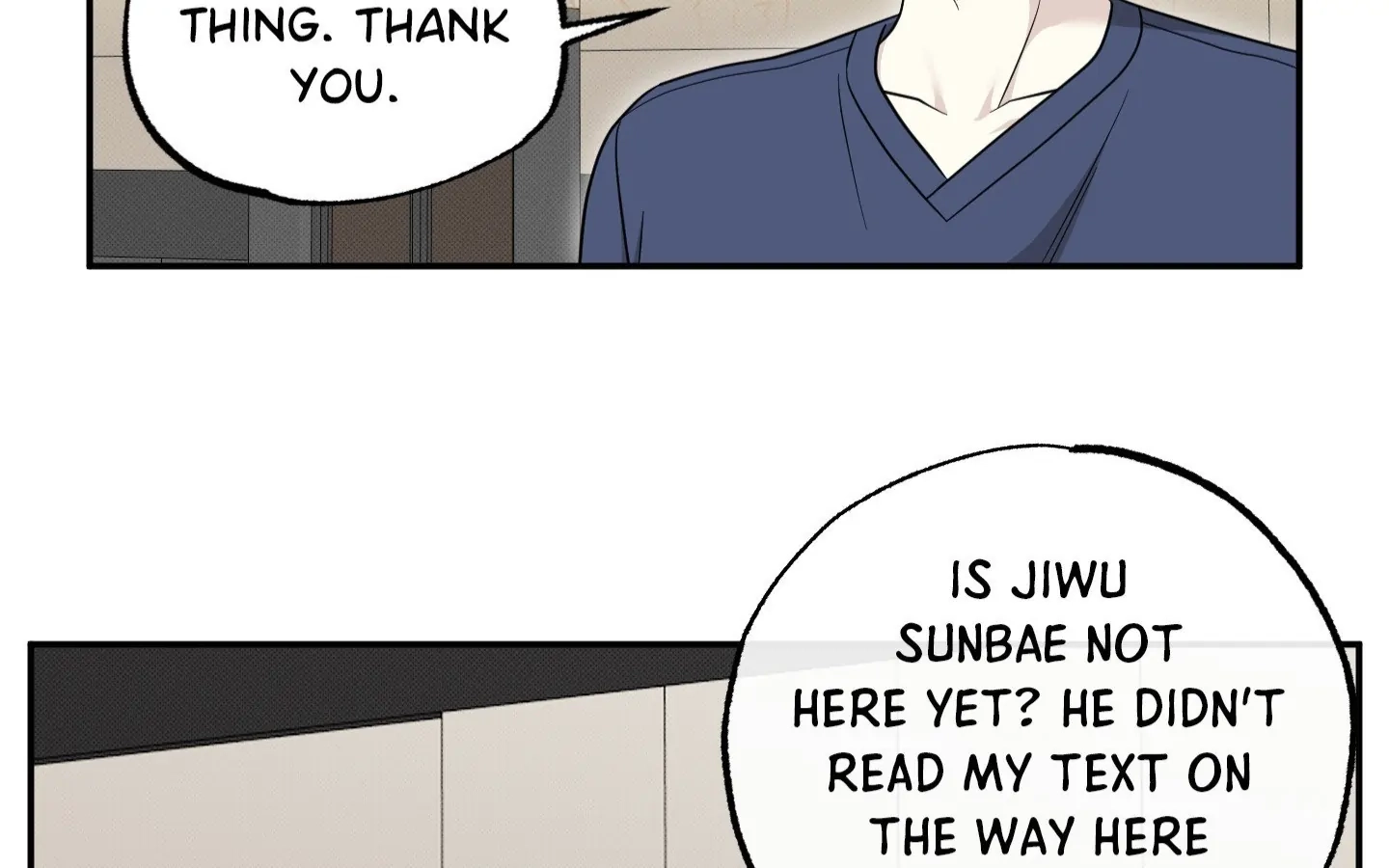The Purrfect Match Chapter 8 page 81 - 