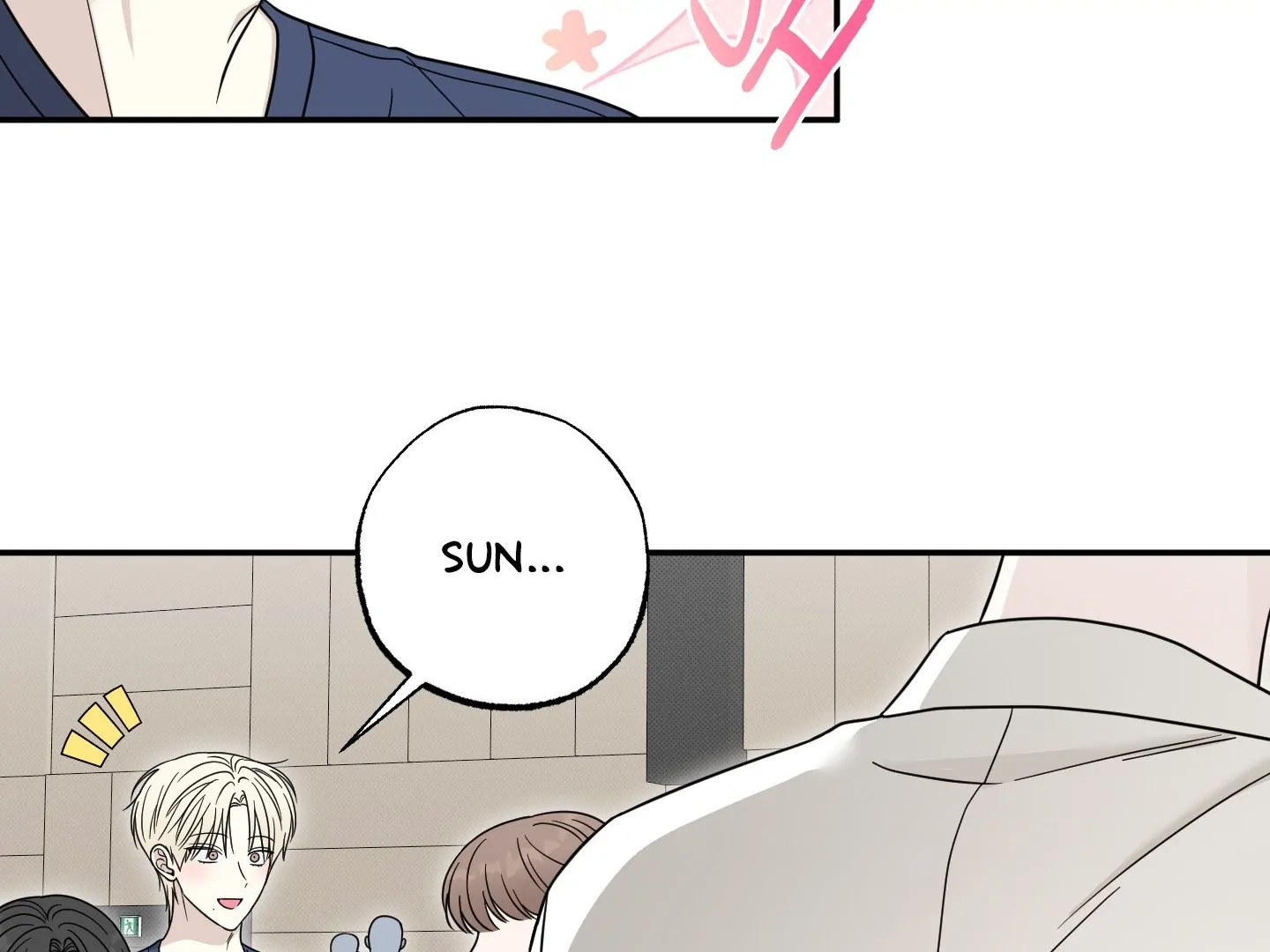 The Purrfect Match Chapter 8 page 86 - 