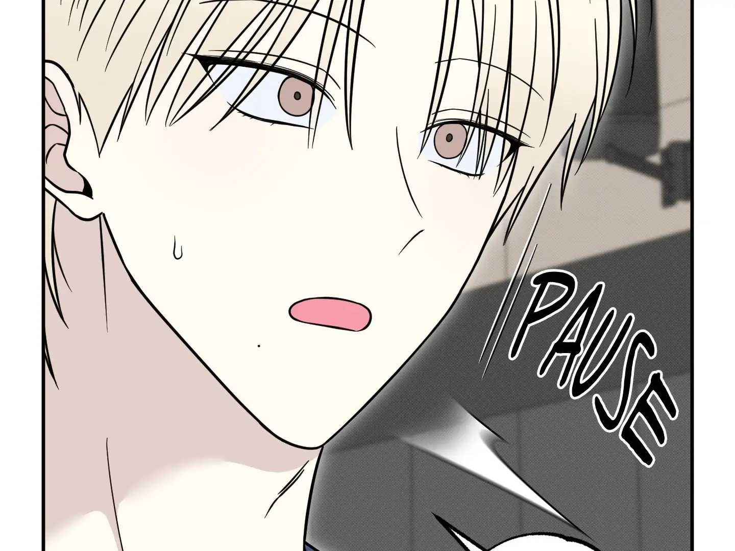 The Purrfect Match Chapter 8 page 91 - 