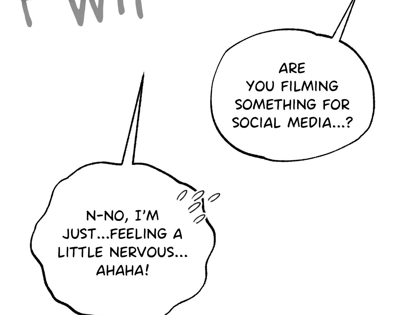 The Purrfect Match Chapter 8 page 95 - 