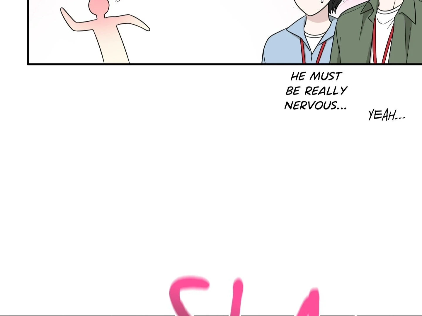 The Purrfect Match Chapter 8 page 97 - 