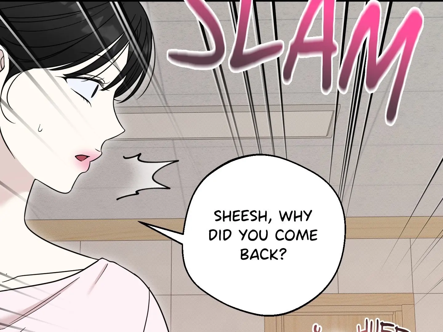 The Purrfect Match Chapter 8 page 98 - 