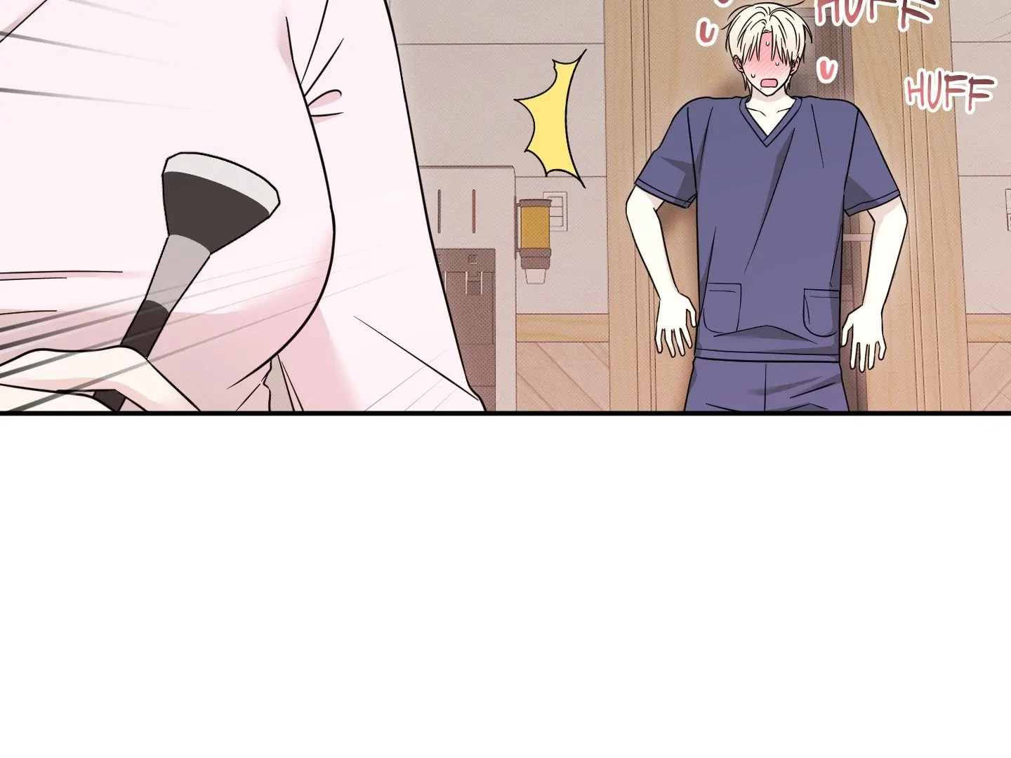 The Purrfect Match Chapter 8 page 99 - 