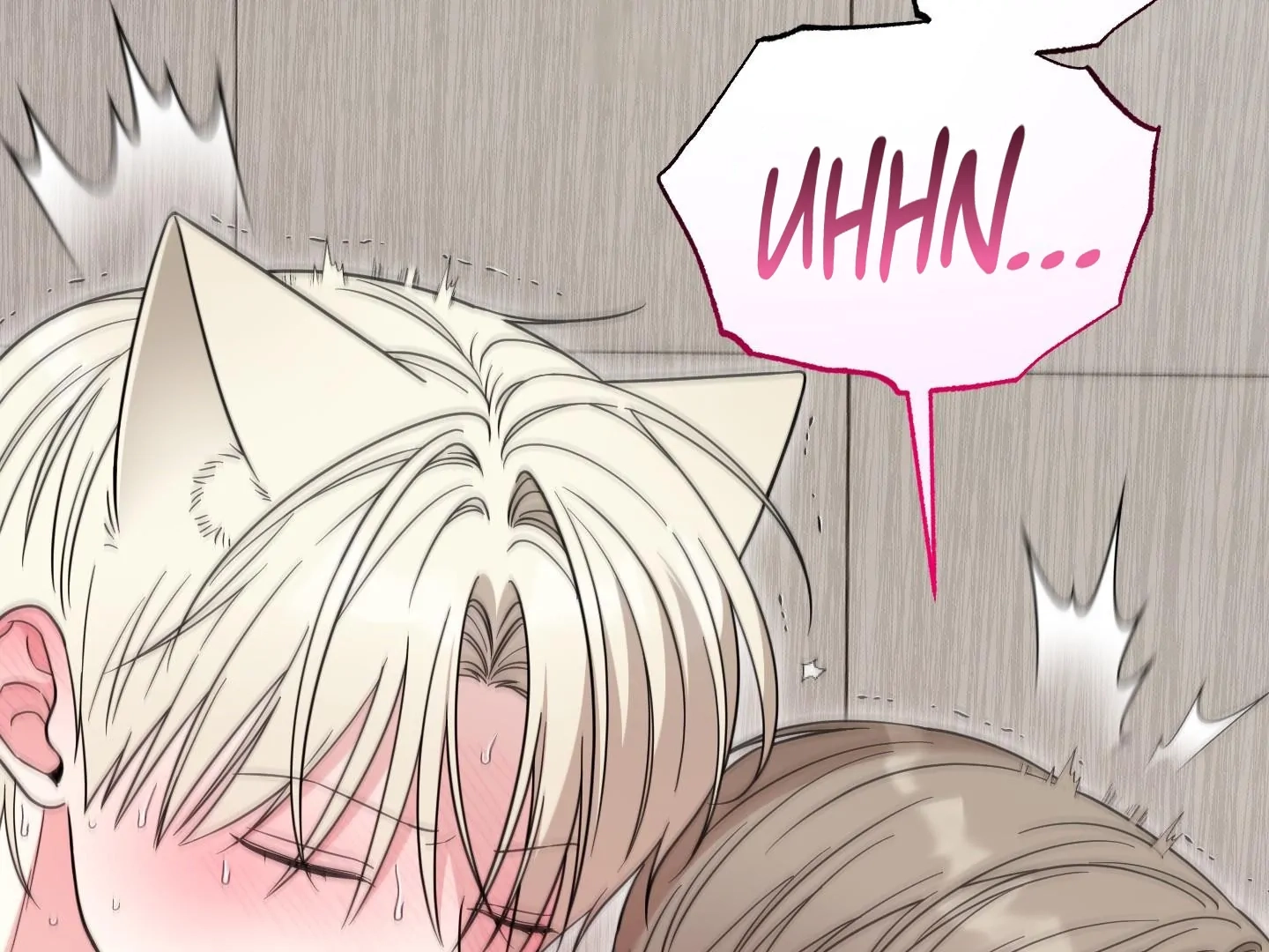 The Purrfect Match Chapter 9 page 118 - 