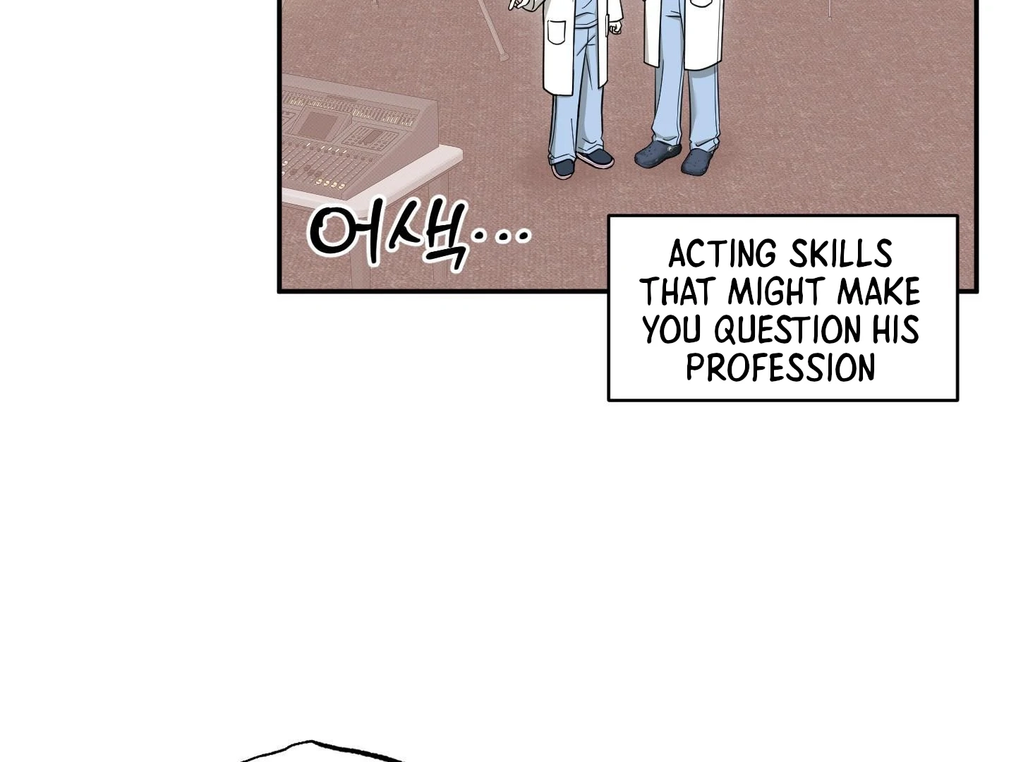 The Purrfect Match Chapter 9 page 13 - 