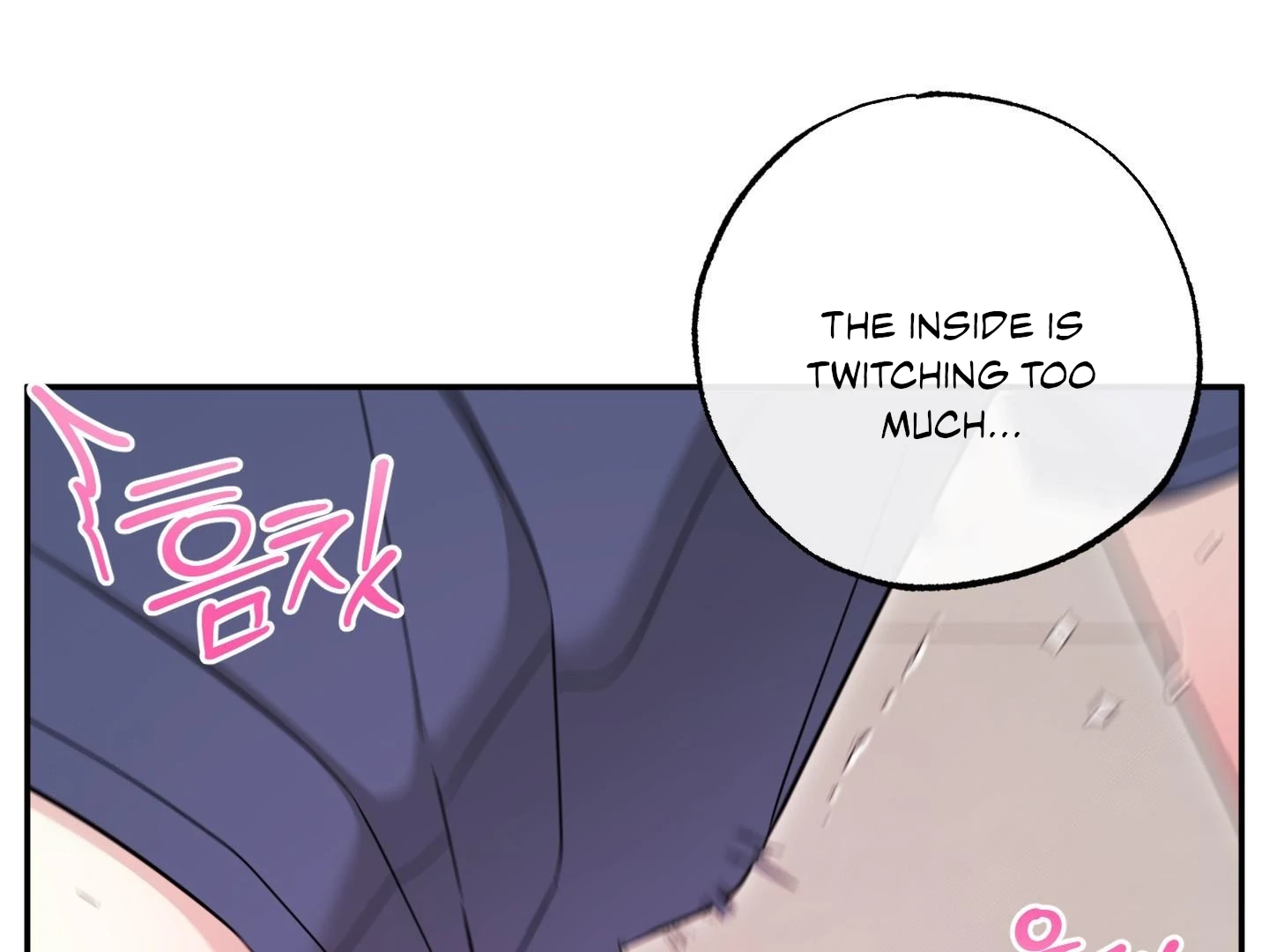 The Purrfect Match Chapter 9 page 121 - 
