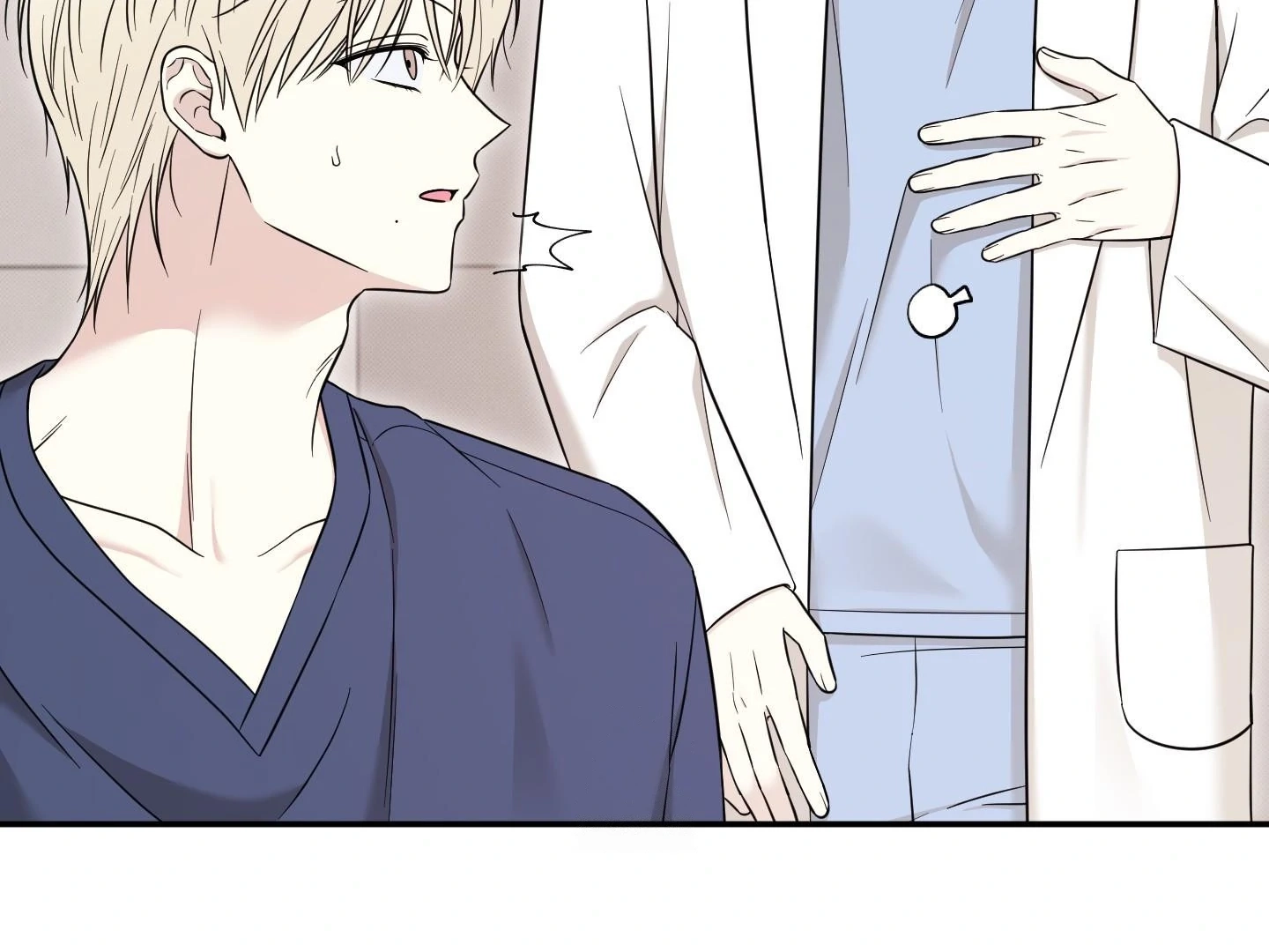 The Purrfect Match Chapter 9 page 133 - 