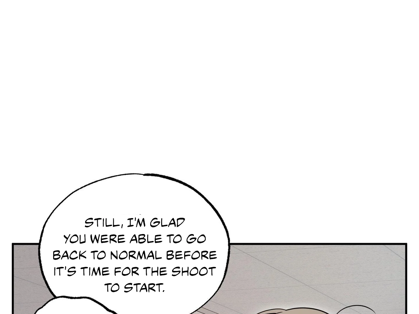 The Purrfect Match Chapter 9 page 134 - 