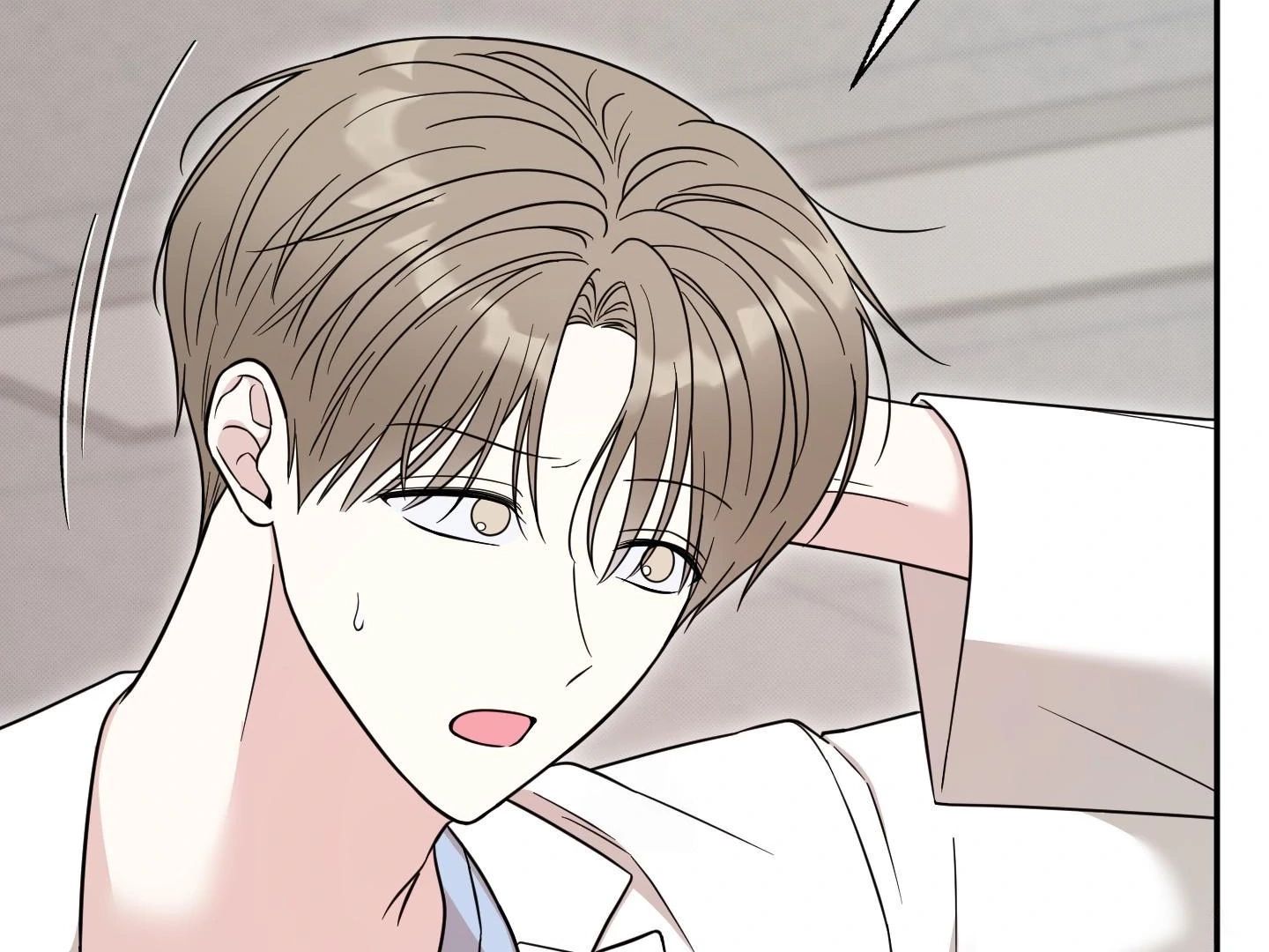 The Purrfect Match Chapter 9 page 137 - 