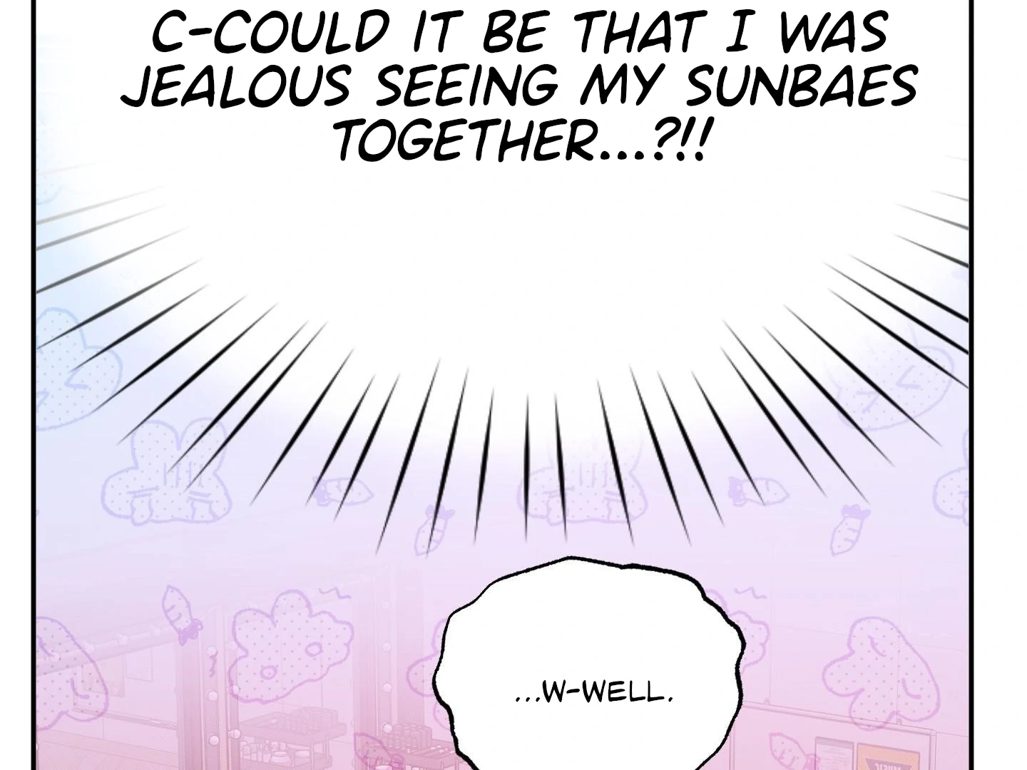 The Purrfect Match Chapter 9 page 146 - 