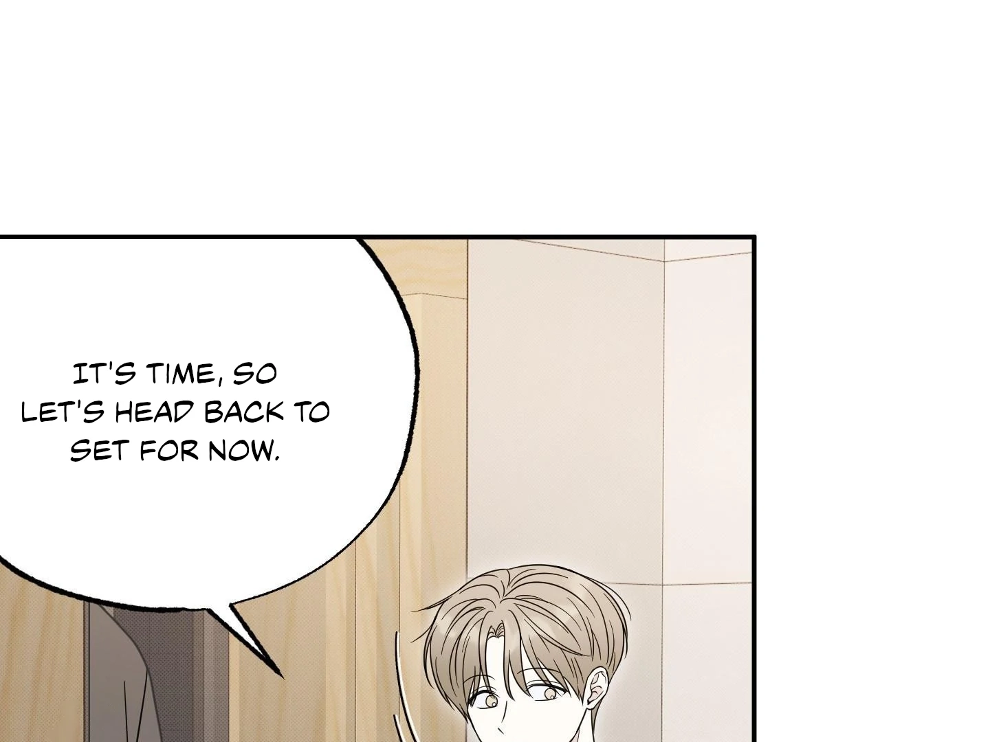 The Purrfect Match Chapter 9 page 151 - 