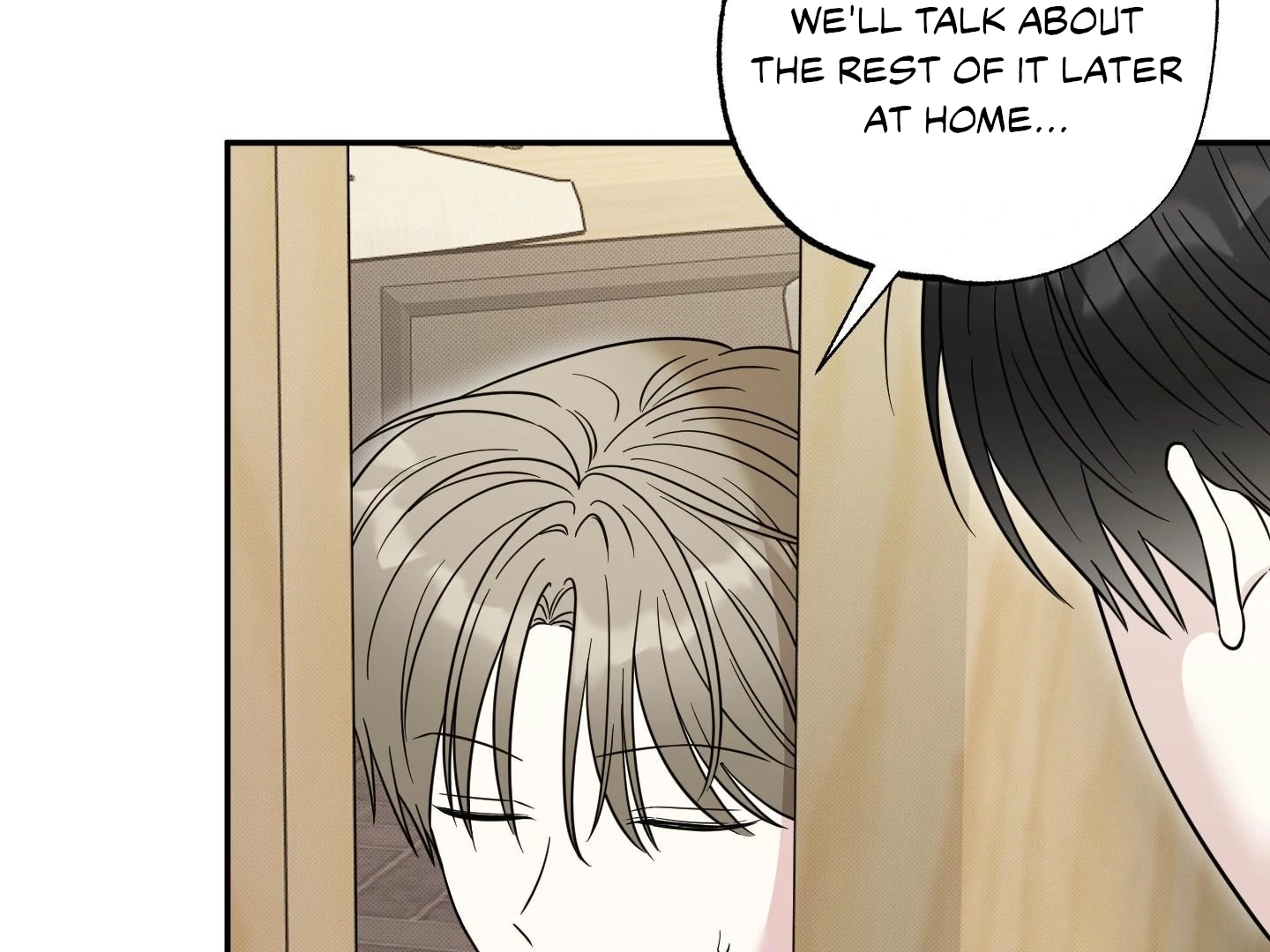 The Purrfect Match Chapter 9 page 153 - 