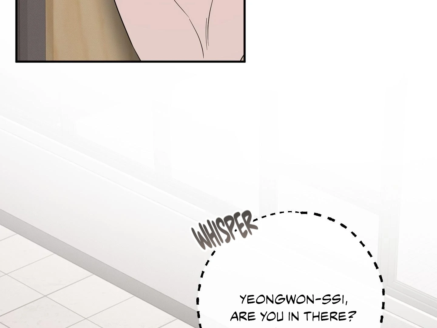 The Purrfect Match Chapter 9 page 22 - 