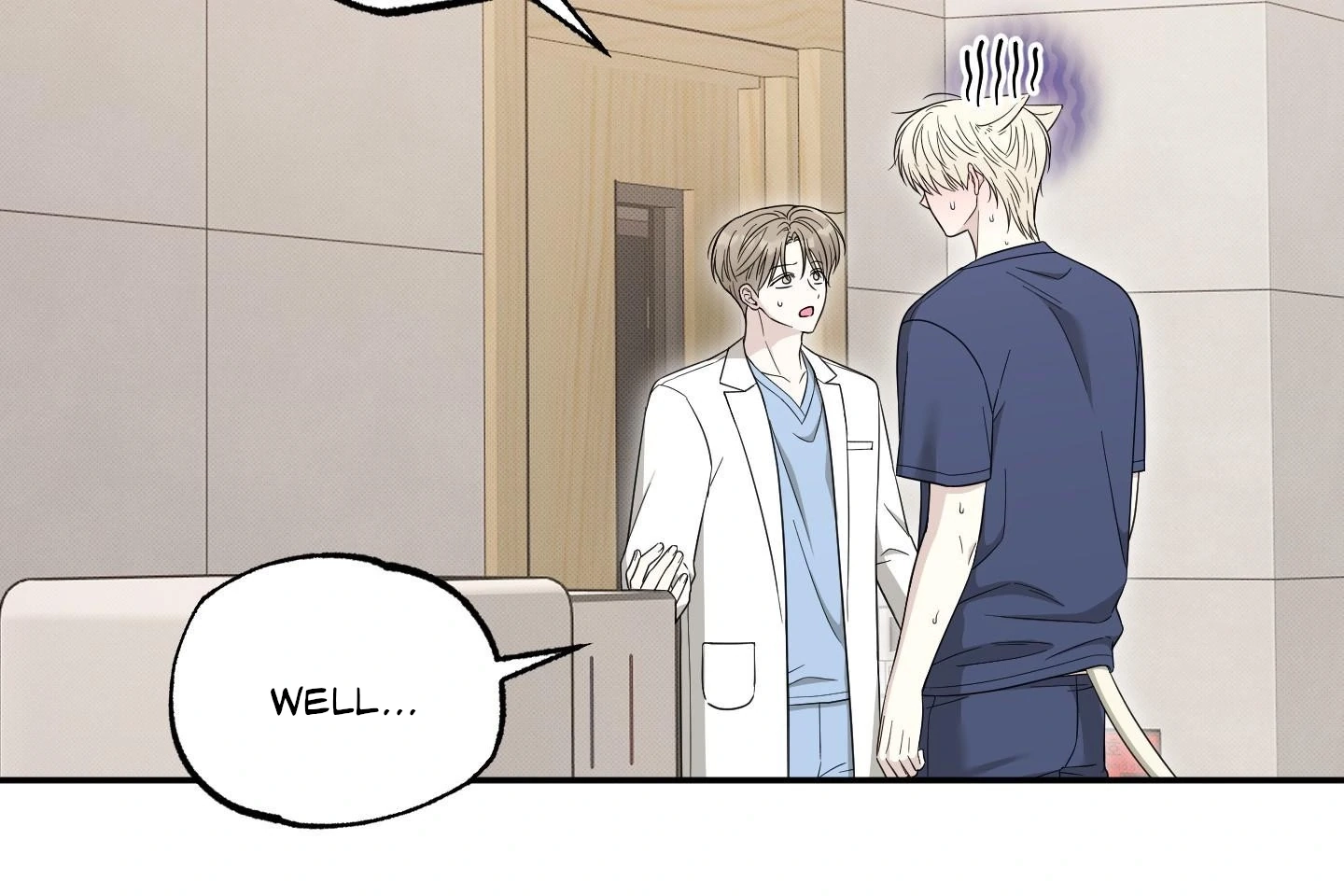 The Purrfect Match Chapter 9 page 29 - 