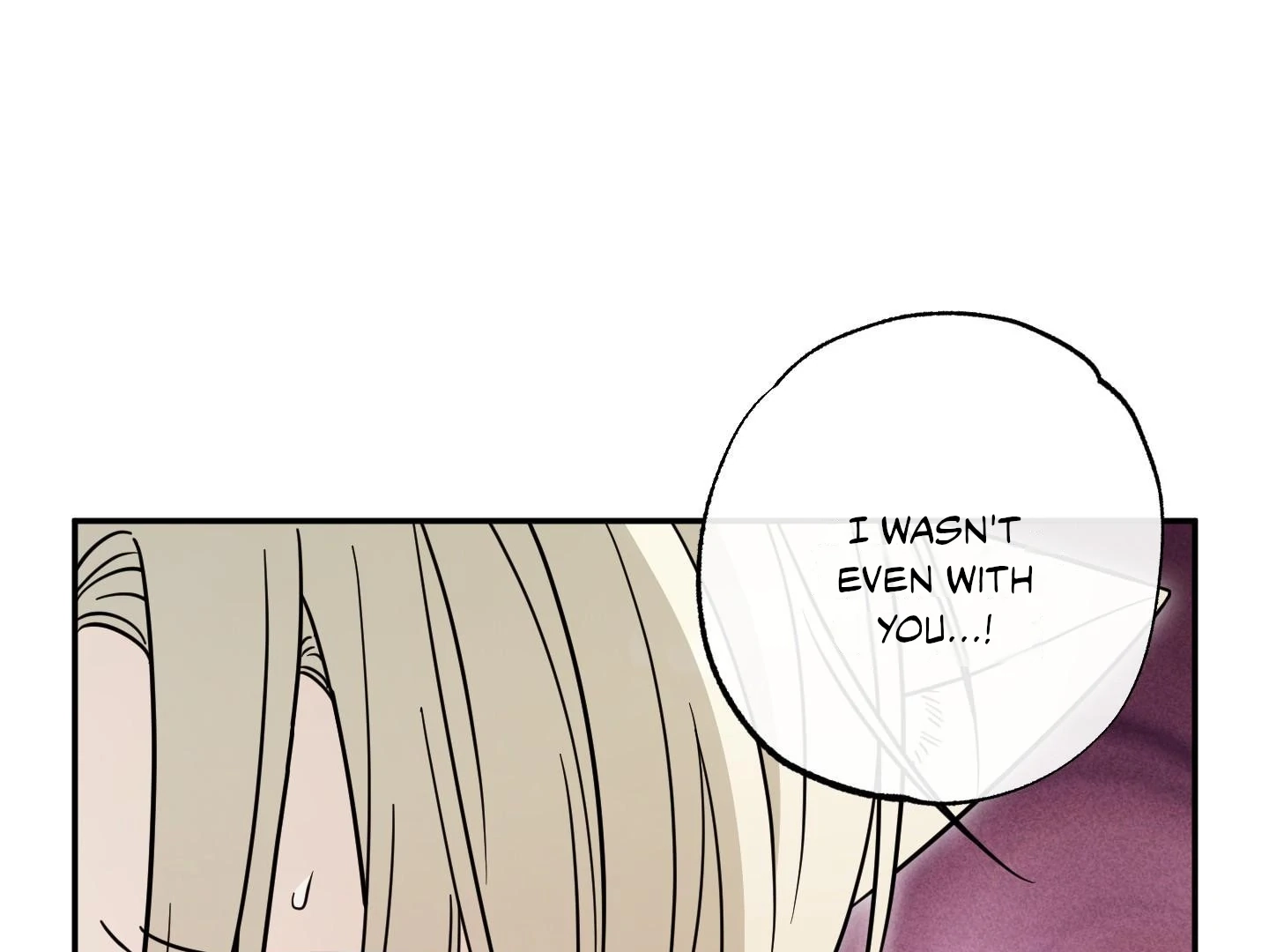 The Purrfect Match Chapter 9 page 30 - 