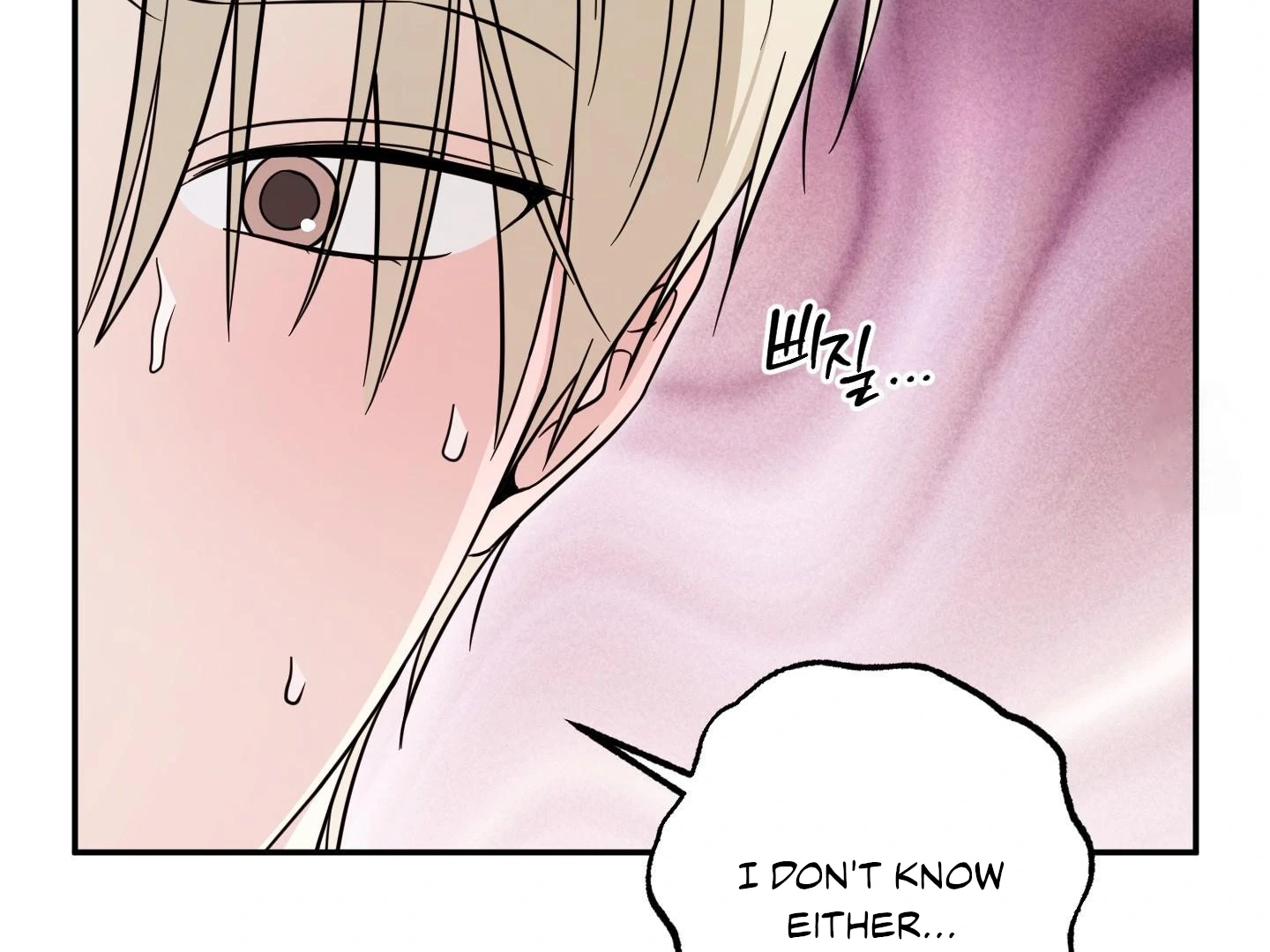 The Purrfect Match Chapter 9 page 31 - 