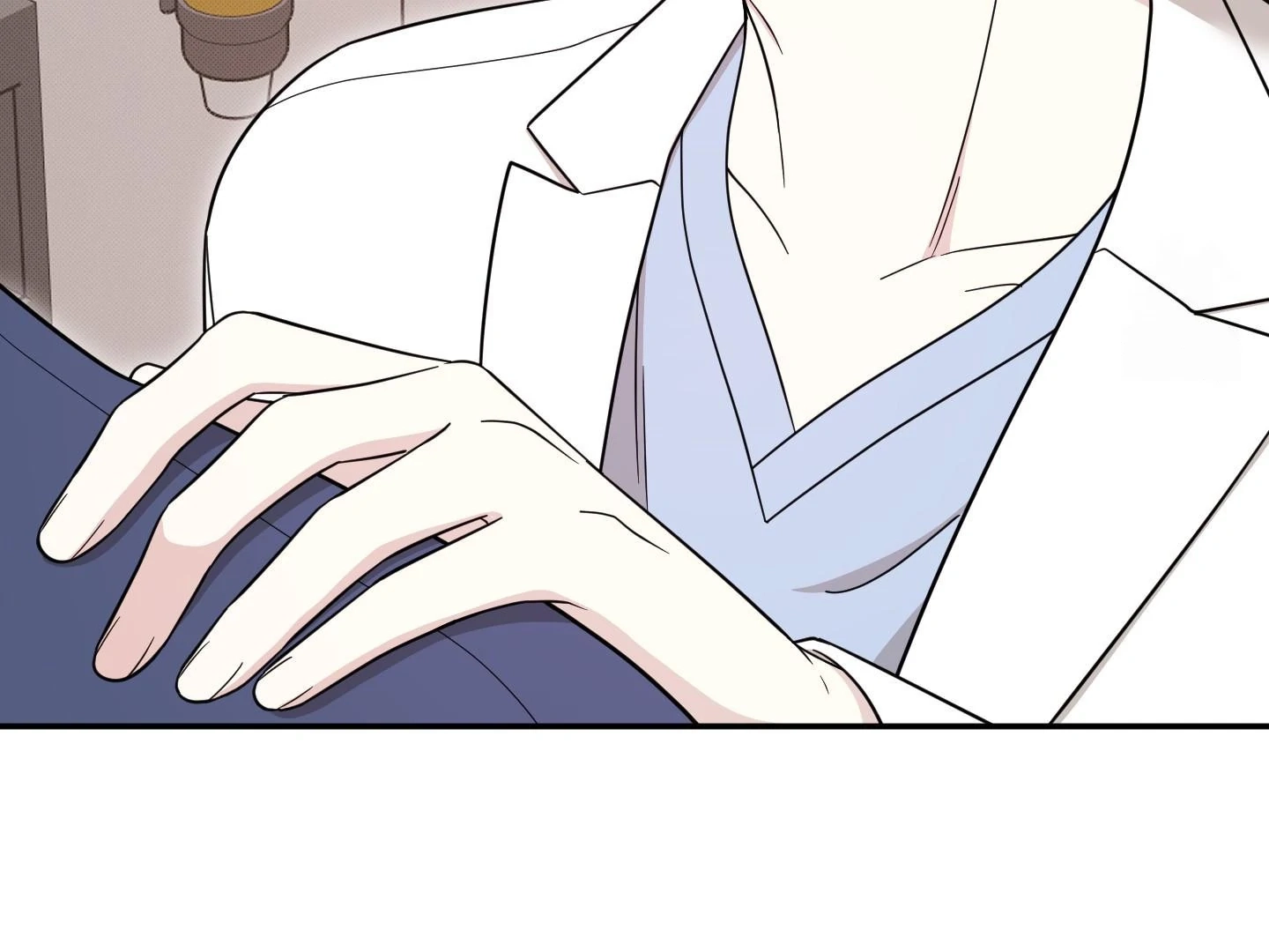 The Purrfect Match Chapter 9 page 38 - 