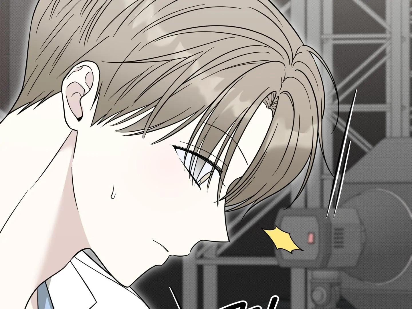 The Purrfect Match Chapter 9 page 6 - 