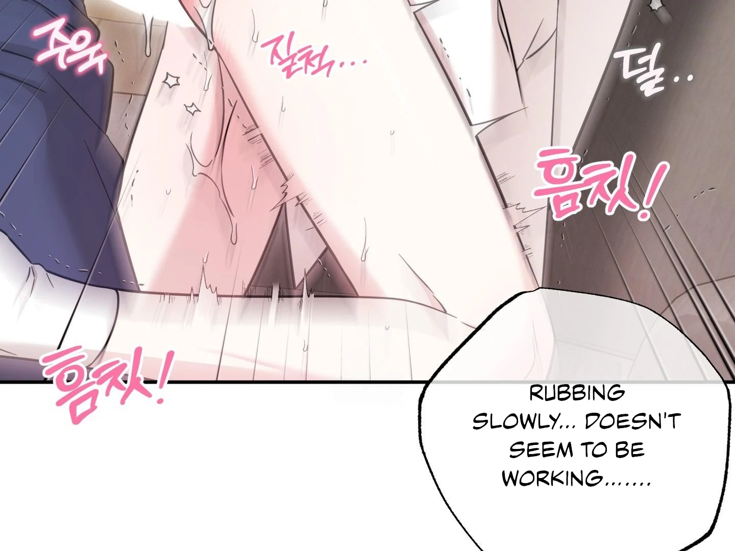 The Purrfect Match Chapter 9 page 51 - 