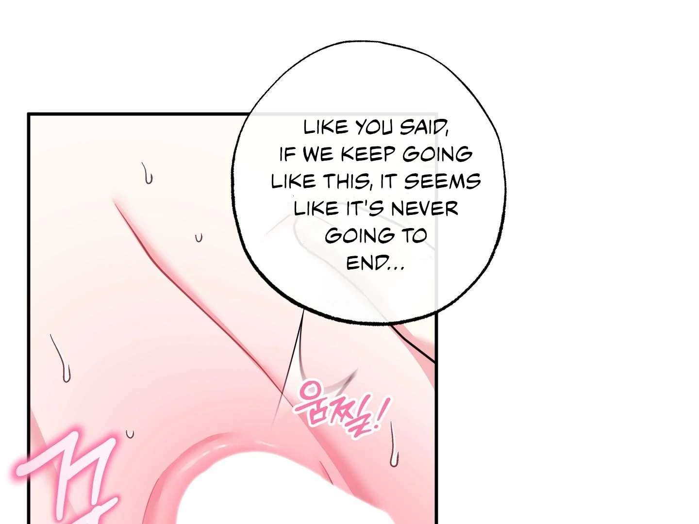 The Purrfect Match Chapter 9 page 58 - 