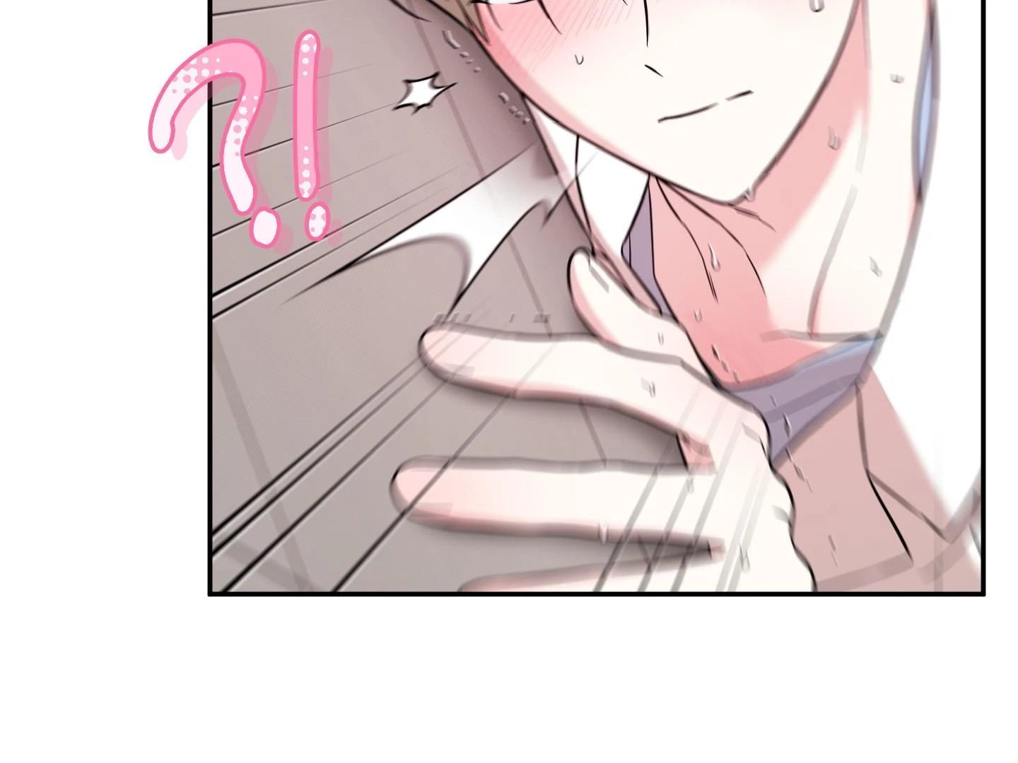 The Purrfect Match Chapter 9 page 61 - 