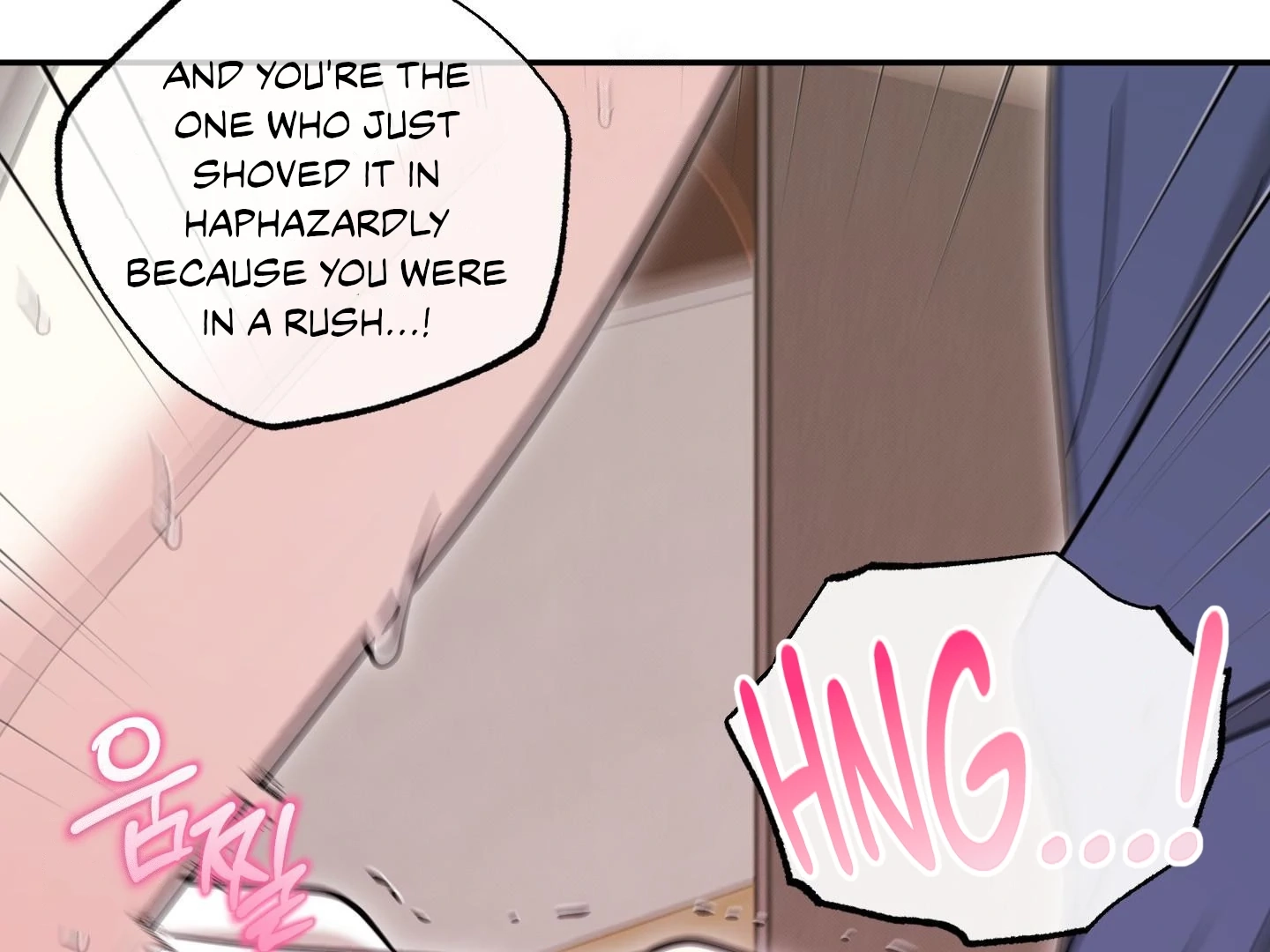 The Purrfect Match Chapter 9 page 83 - 