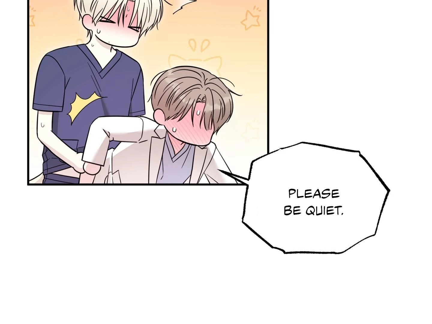 The Purrfect Match Chapter 9 page 91 - 