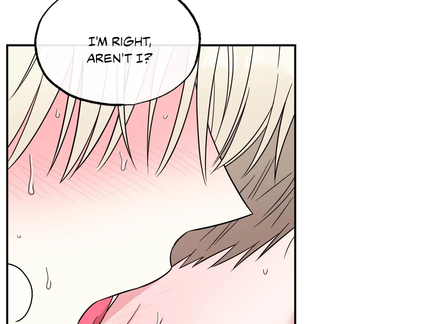 The Purrfect Match Chapter 9 page 97 - 