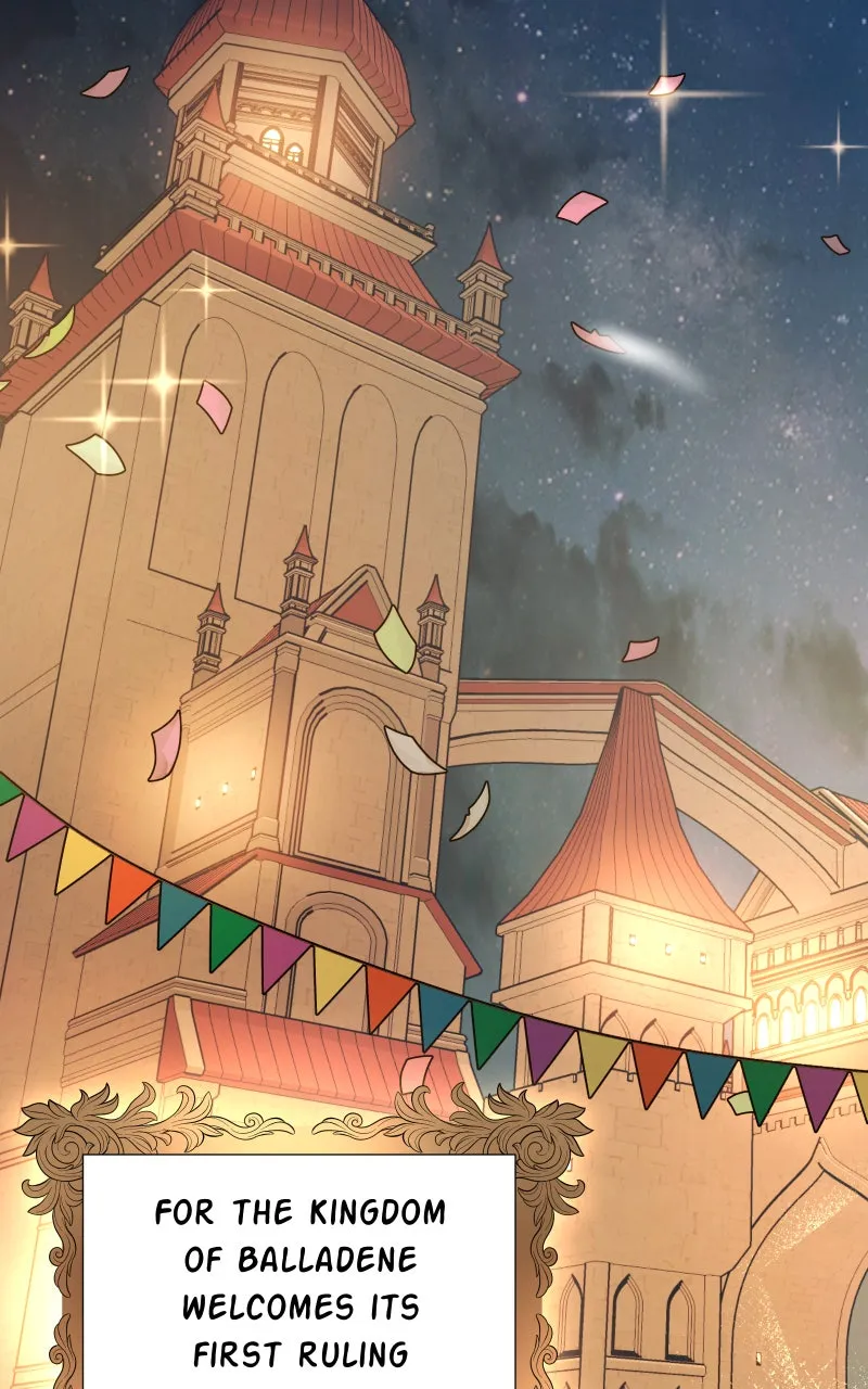 The Queen and Court Jester Chapter 1 page 2 - 