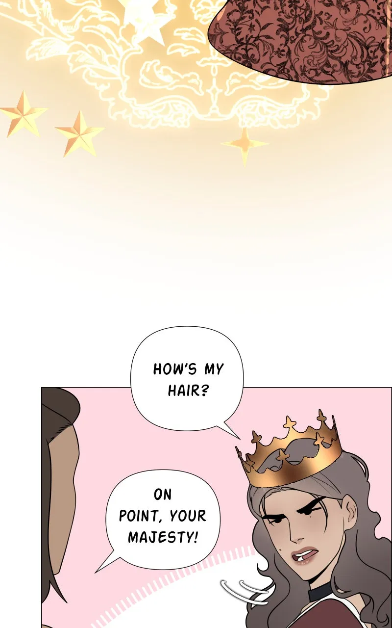 The Queen and Court Jester Chapter 1 page 12 - 