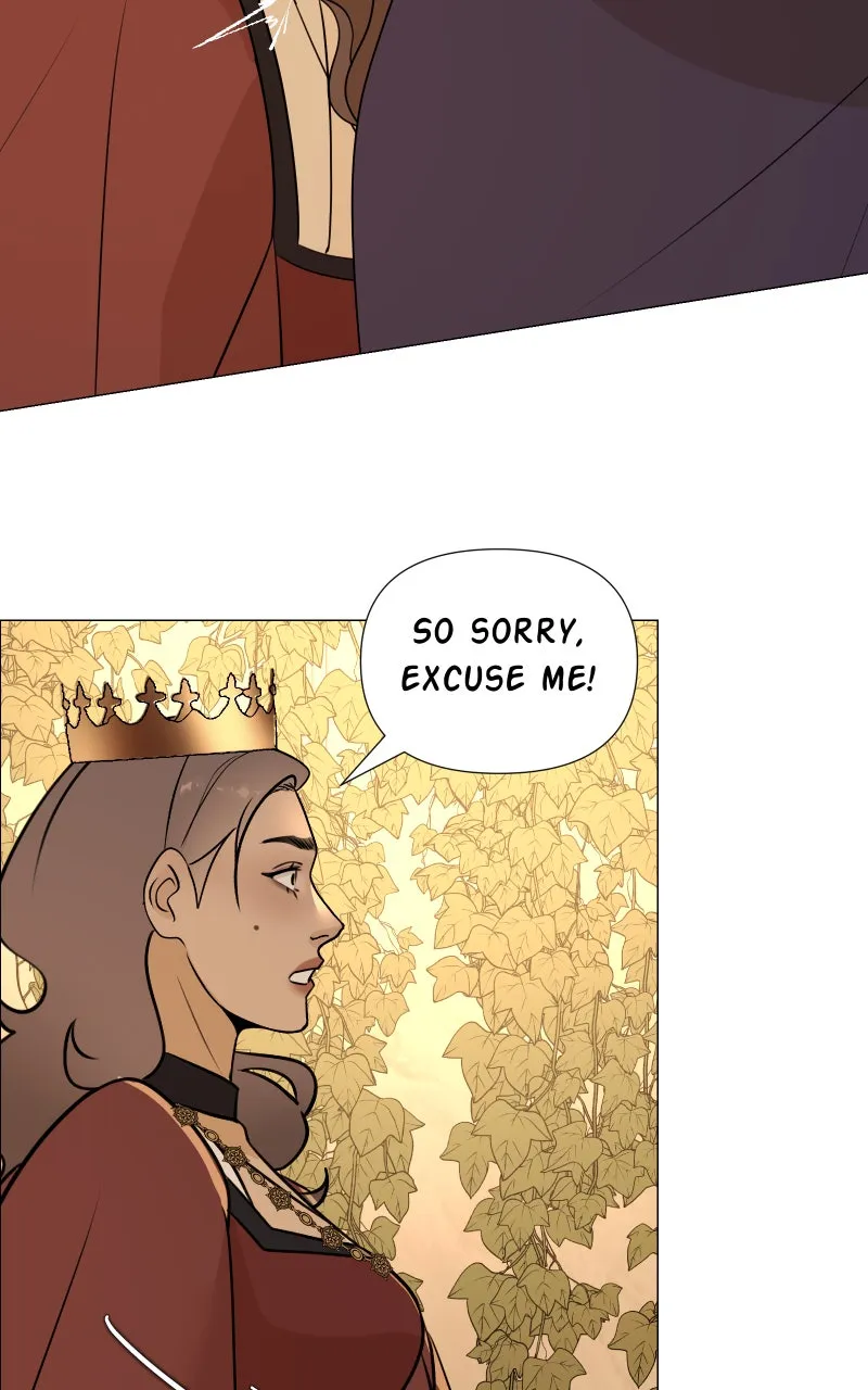 The Queen and Court Jester Chapter 1 page 16 - 