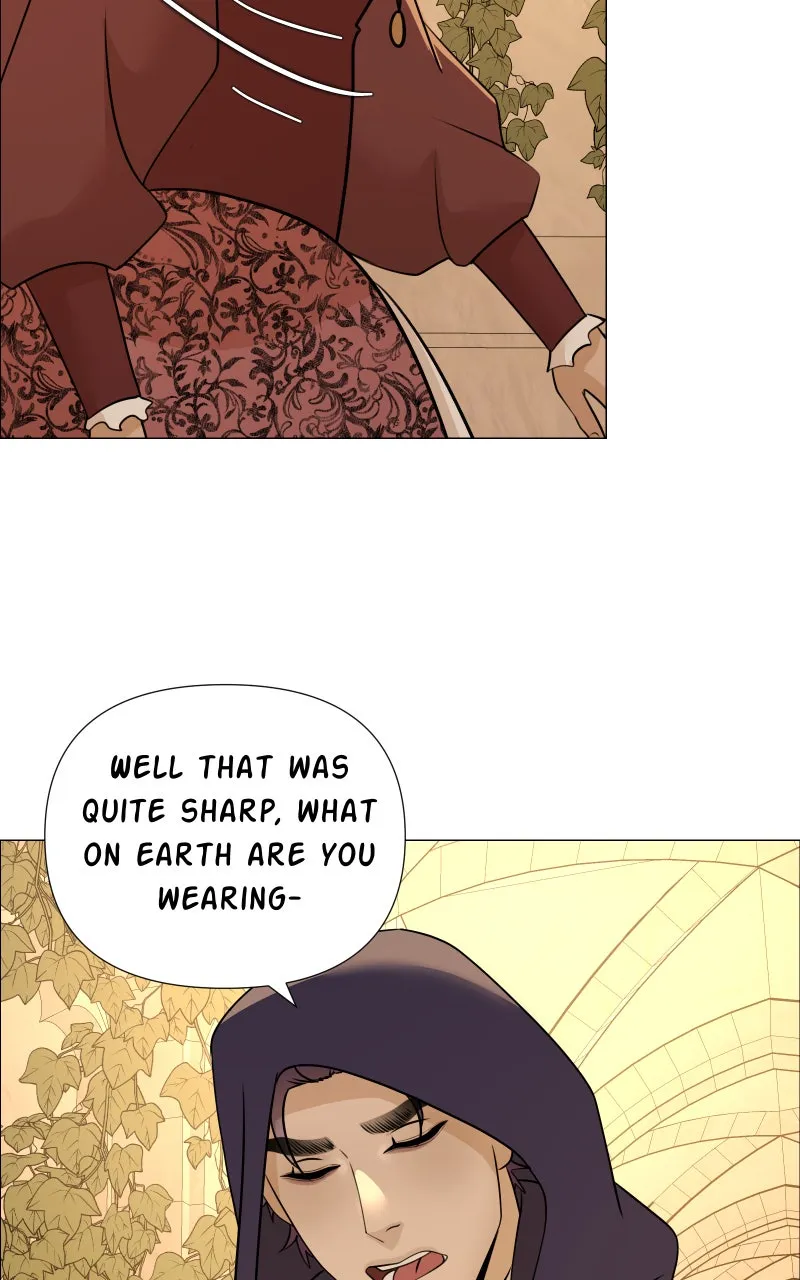 The Queen and Court Jester Chapter 1 page 17 - 