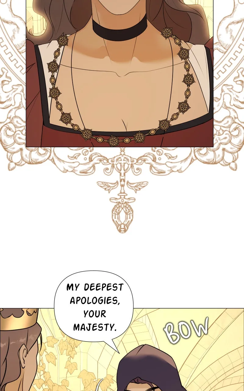 The Queen and Court Jester Chapter 1 page 20 - 