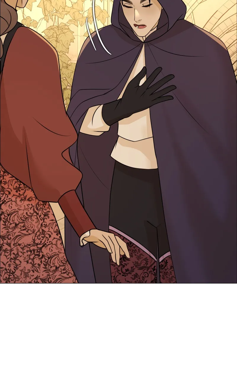 The Queen and Court Jester Chapter 1 page 21 - 