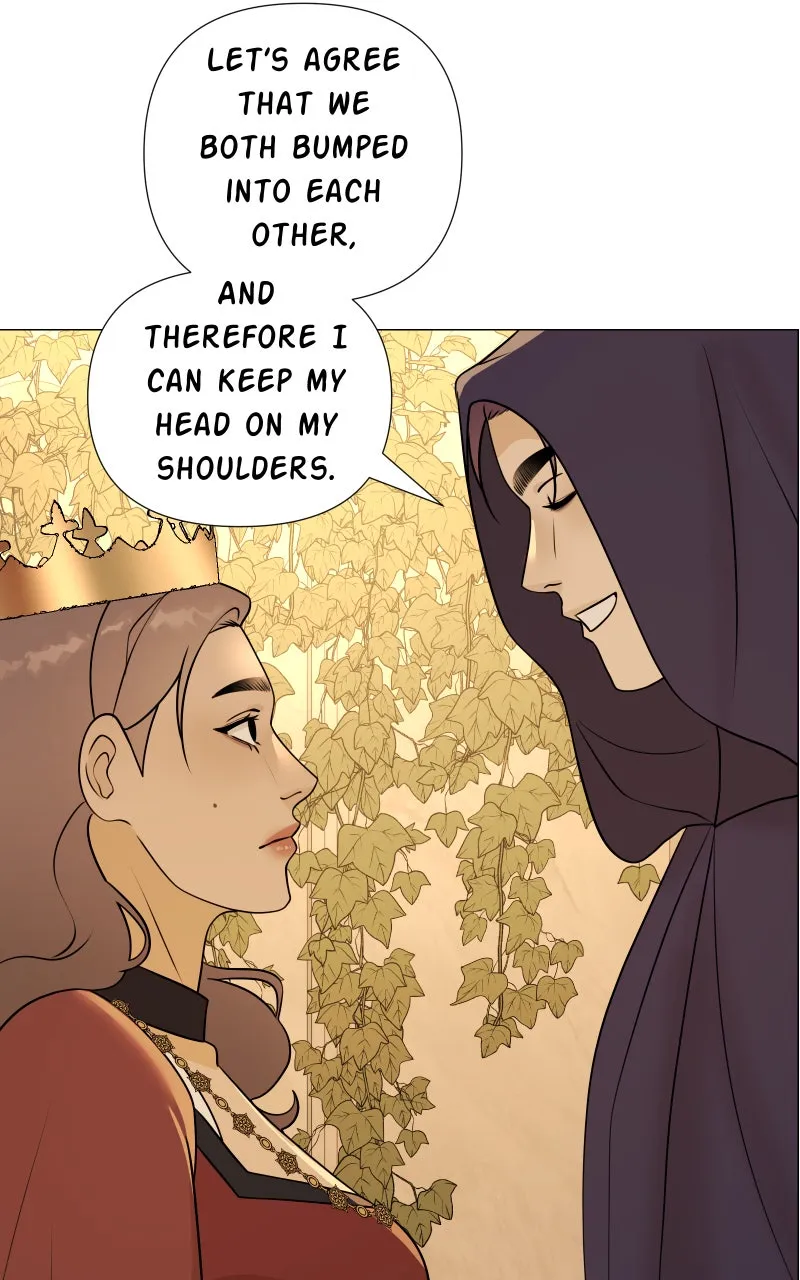 The Queen and Court Jester Chapter 1 page 23 - 