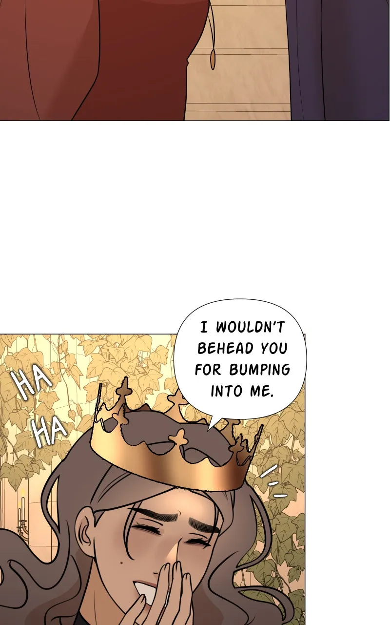 The Queen and Court Jester Chapter 1 page 24 - 