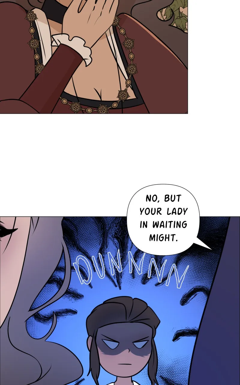 The Queen and Court Jester Chapter 1 page 25 - 