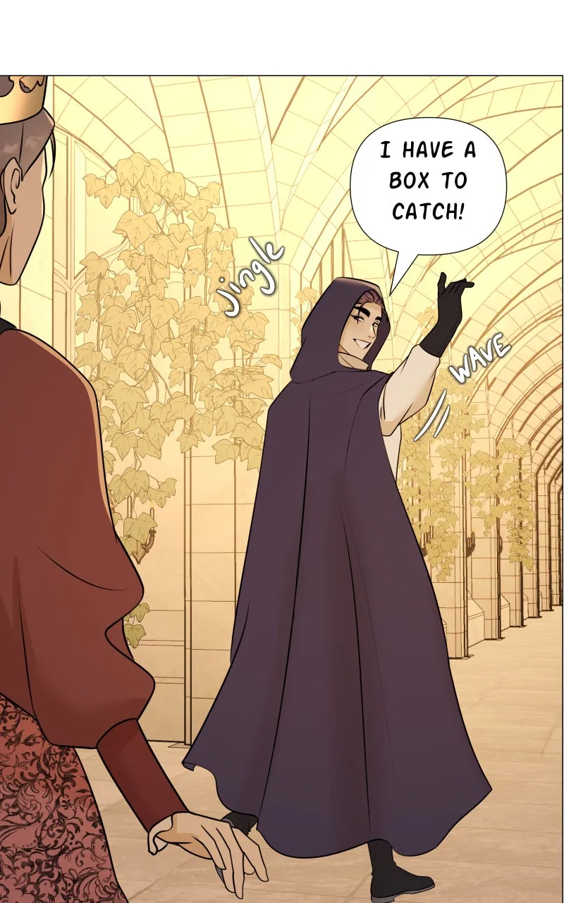 The Queen and Court Jester Chapter 1 page 28 - 