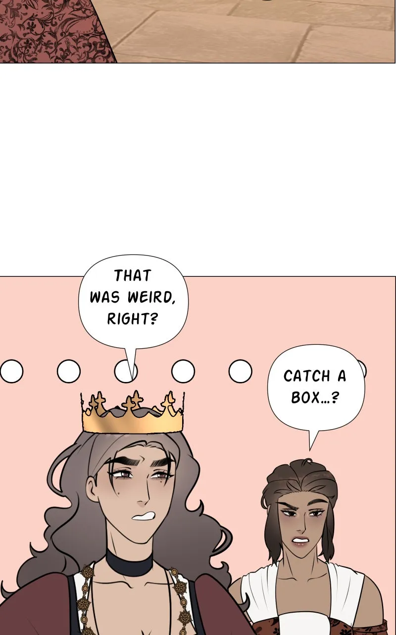 The Queen and Court Jester Chapter 1 page 29 - 