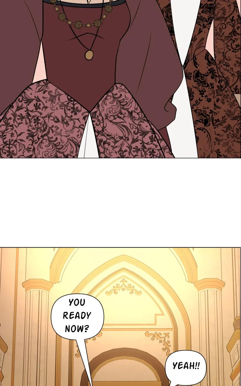 The Queen and Court Jester Chapter 1 page 30 - 