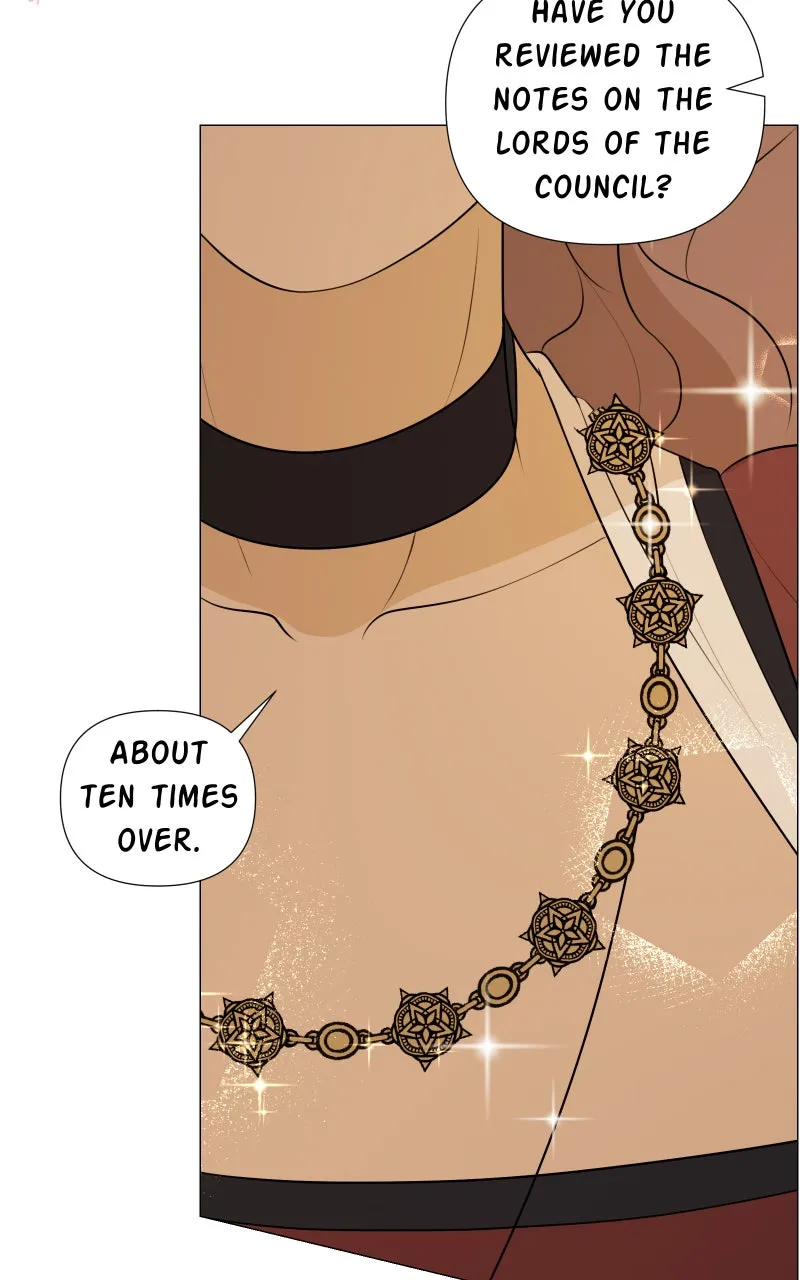 The Queen and Court Jester Chapter 1 page 4 - 