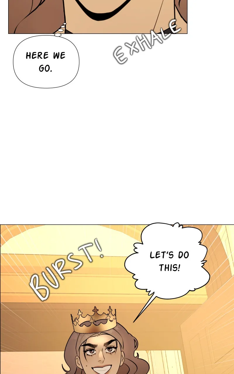 The Queen and Court Jester Chapter 1 page 32 - 
