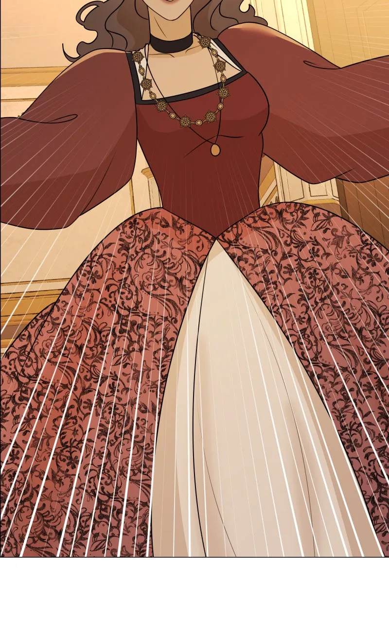 The Queen and Court Jester Chapter 1 page 33 - 