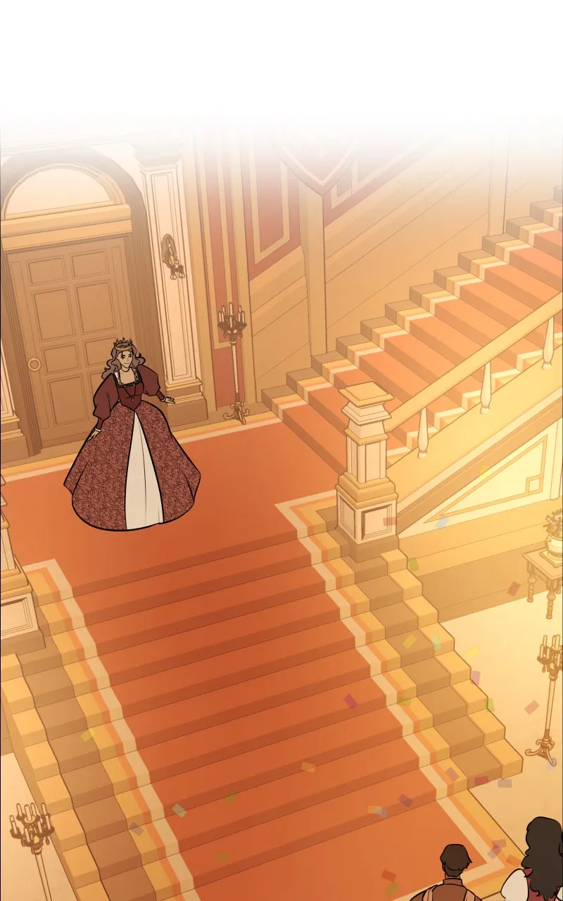 The Queen and Court Jester Chapter 1 page 34 - 