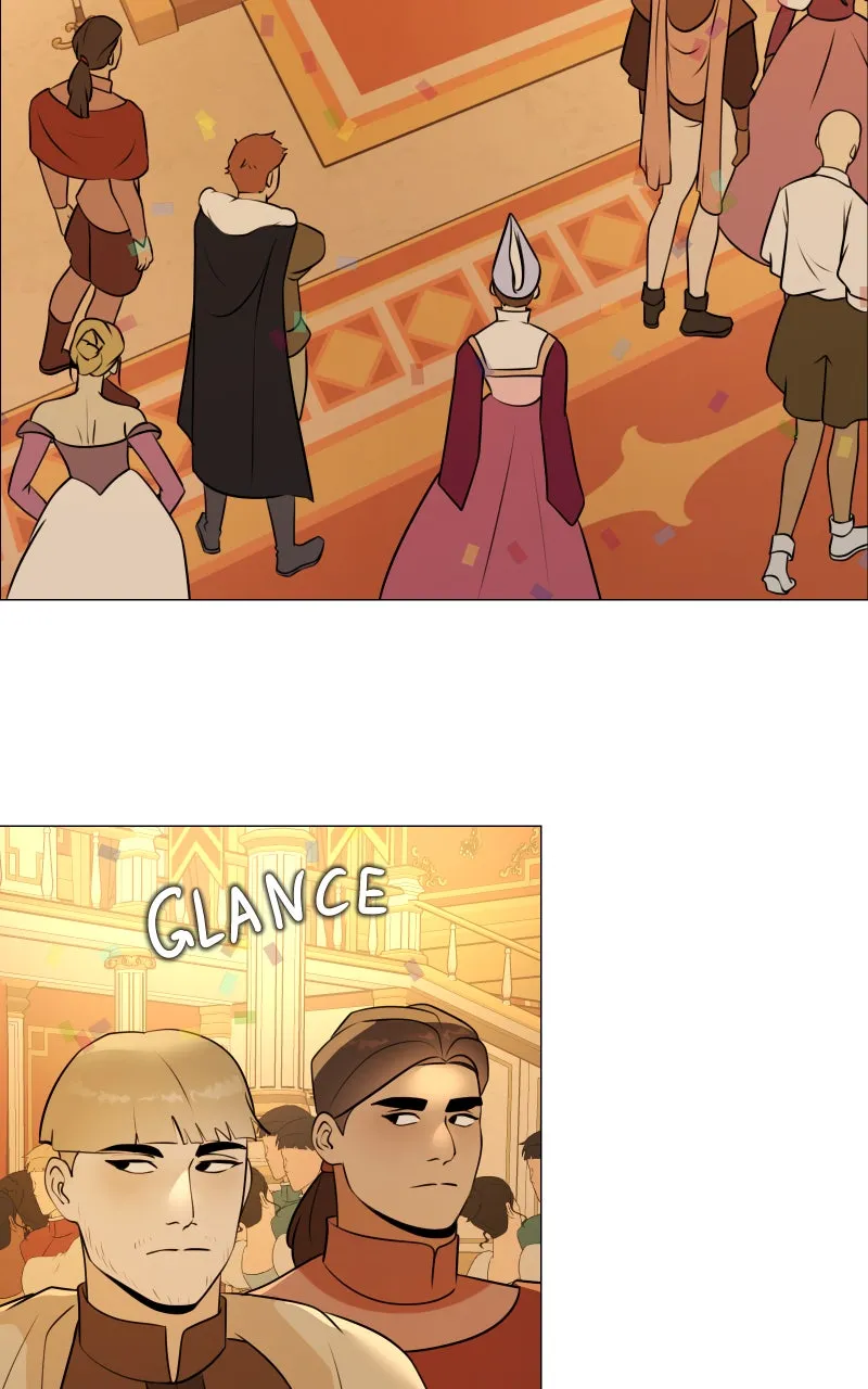 The Queen and Court Jester Chapter 1 page 35 - 