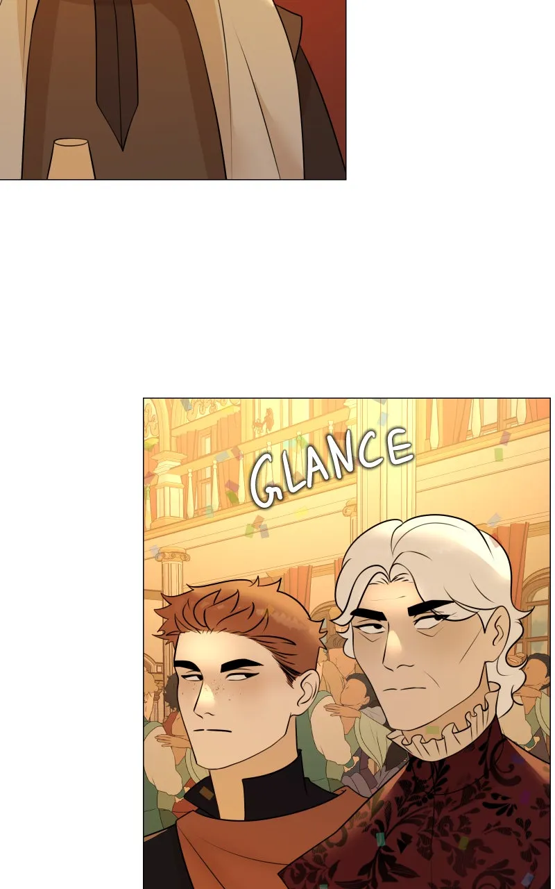 The Queen and Court Jester Chapter 1 page 36 - 