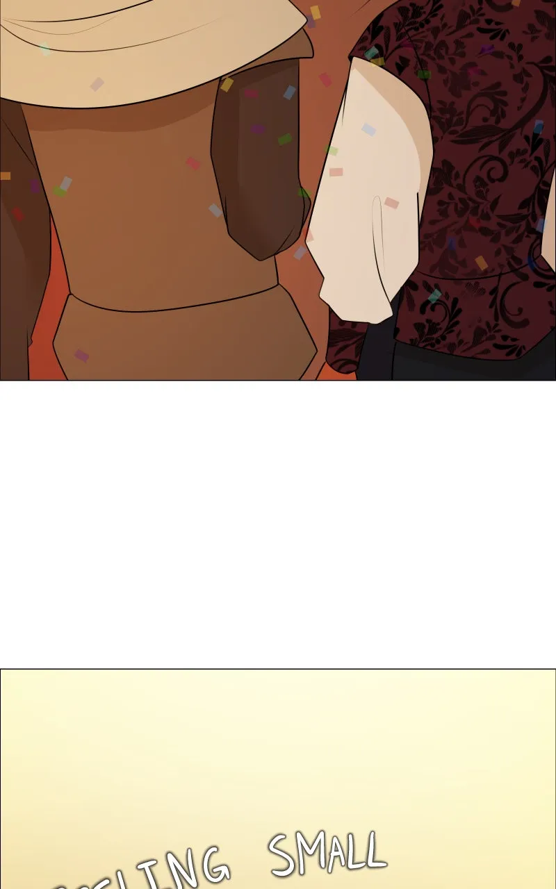 The Queen and Court Jester Chapter 1 page 38 - 