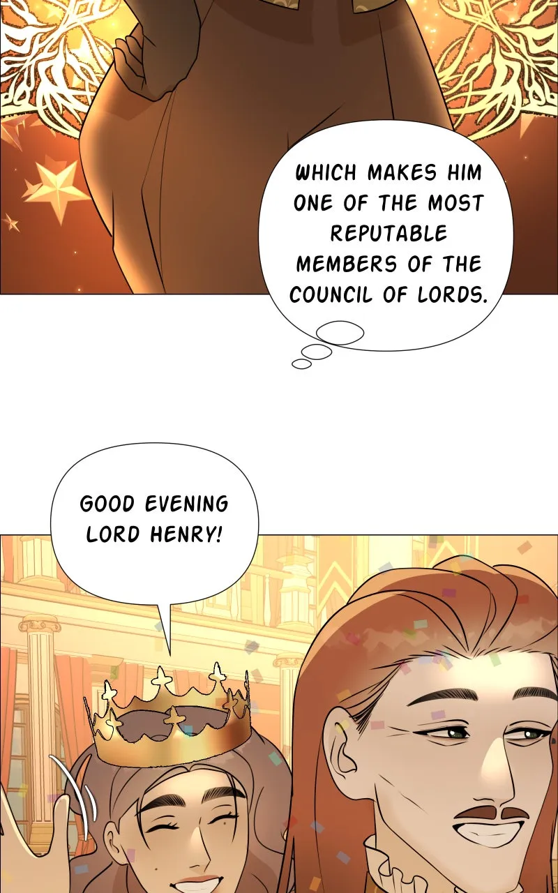 The Queen and Court Jester Chapter 1 page 42 - 
