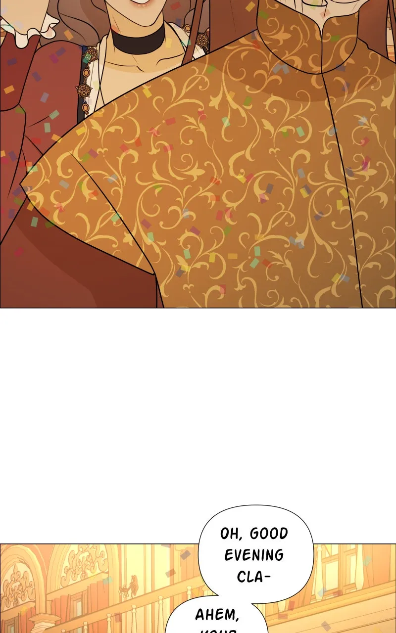 The Queen and Court Jester Chapter 1 page 43 - 